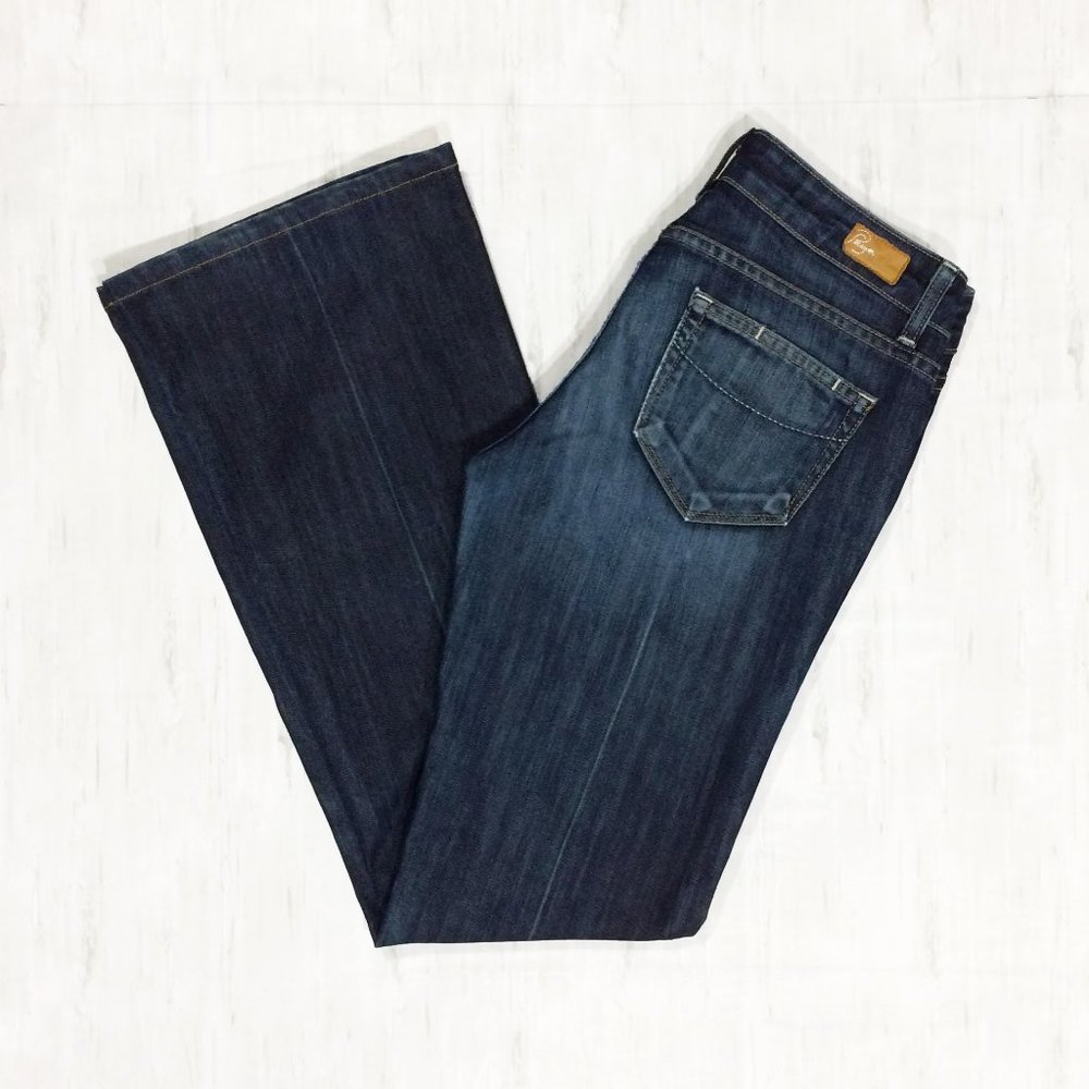 Paige Premium Denim Womens Size 26